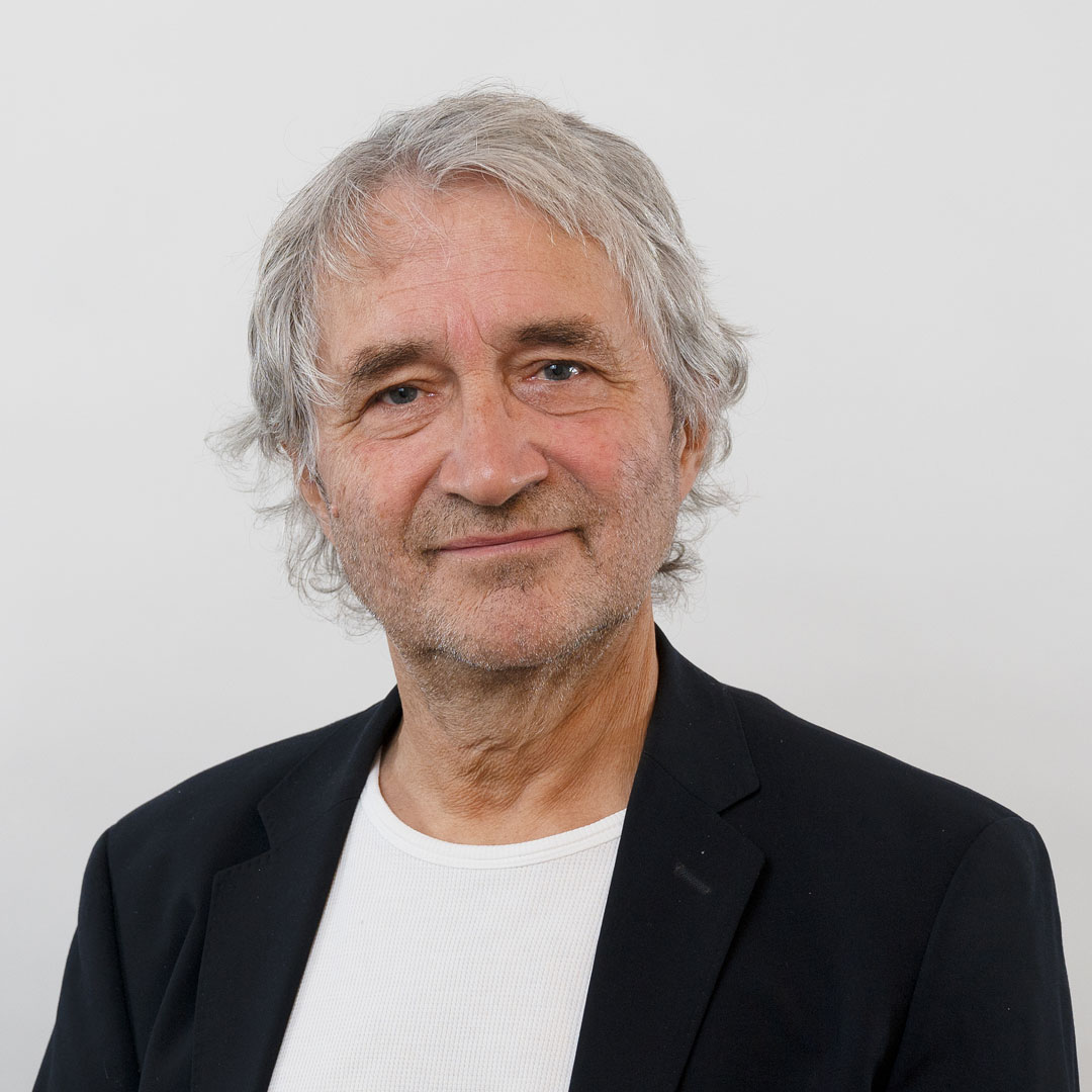 Tormod Næs
