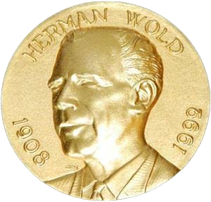 Herman Wold